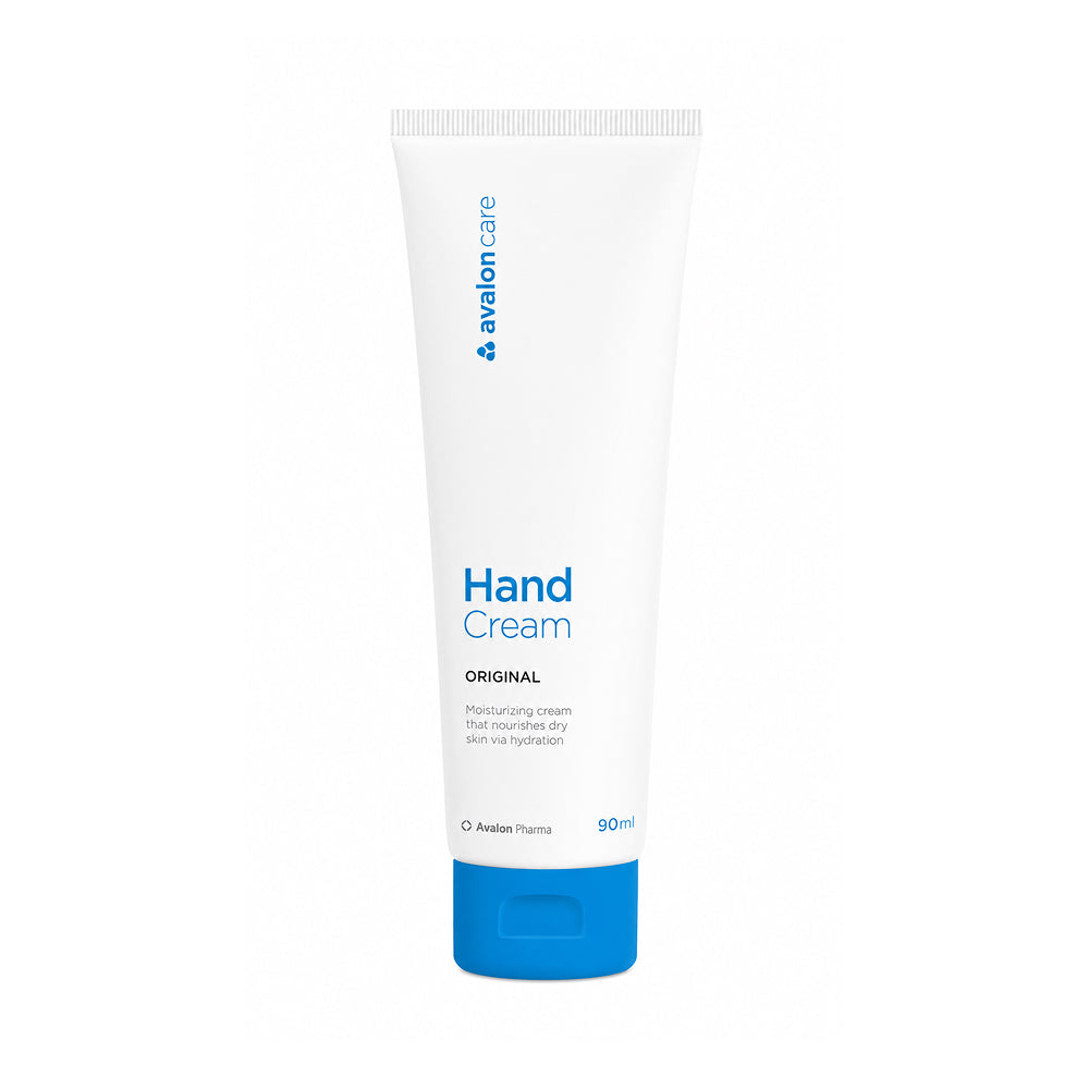Avalon Care Urea Hand & Body Cream – Original & Urea-L Formula