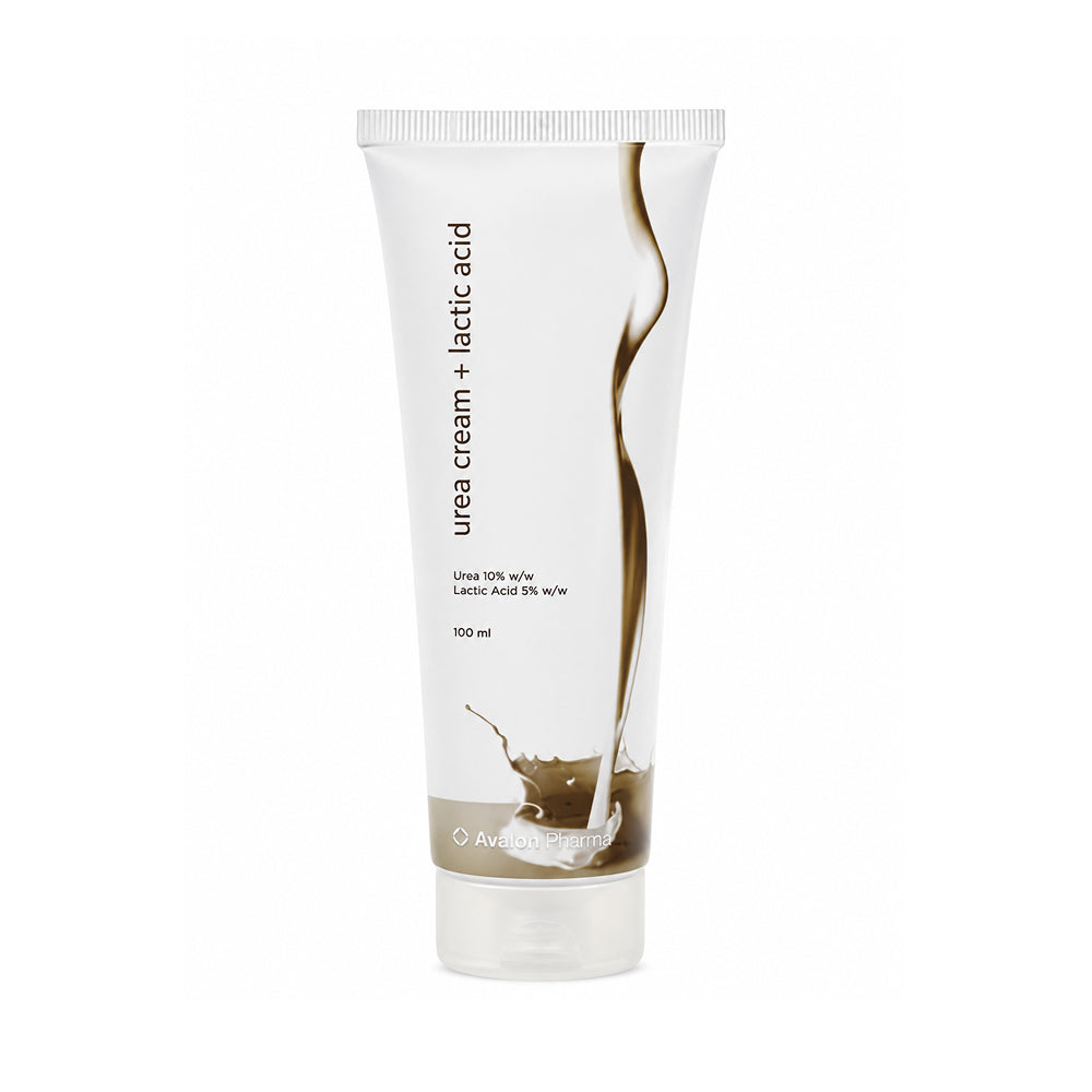 Avalon Care Urea Hand & Body Cream – Original & Urea-L Formula