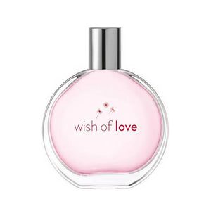 Avon Wish of Love Eau de Toilette for Women 50ml
