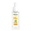 Garnier Face Serum 15ml Skin Active Fast Bright With Vitamin C