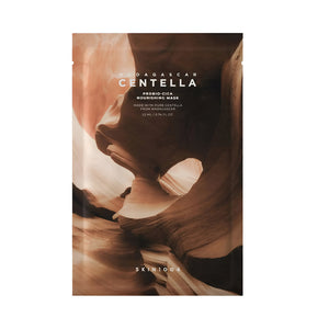 SKIN1004 Face Mask 22ml Madagascar Centella Probio-Cica