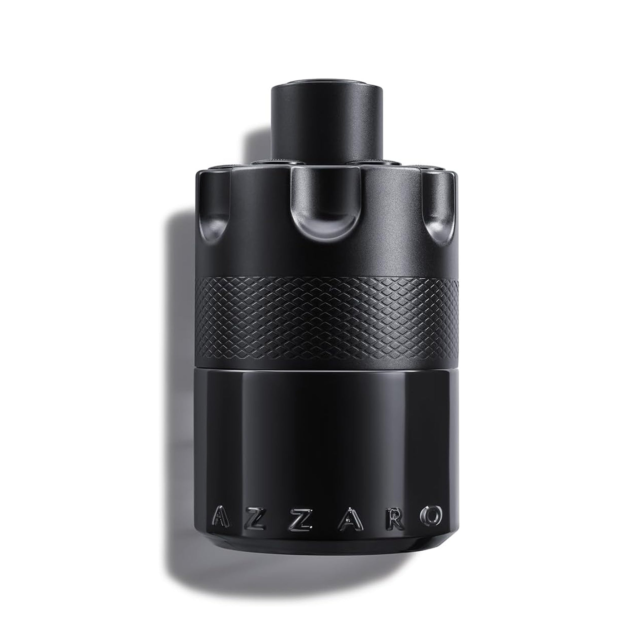 Azzaro The Most Wanted Eau de Parfum Intense للرجال 100 مل