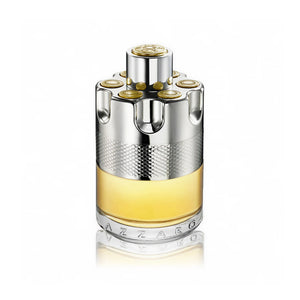 Azzaro Wanted Eau de Toilette for Men 100ml