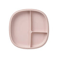 B.Box 2-in-1 Suction Plate Blush