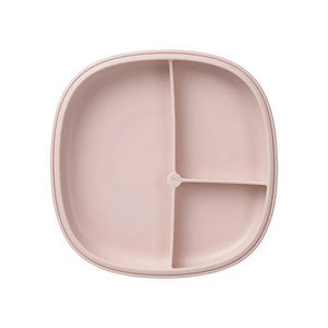 B.Box 2-in-1 Suction Plate Blush