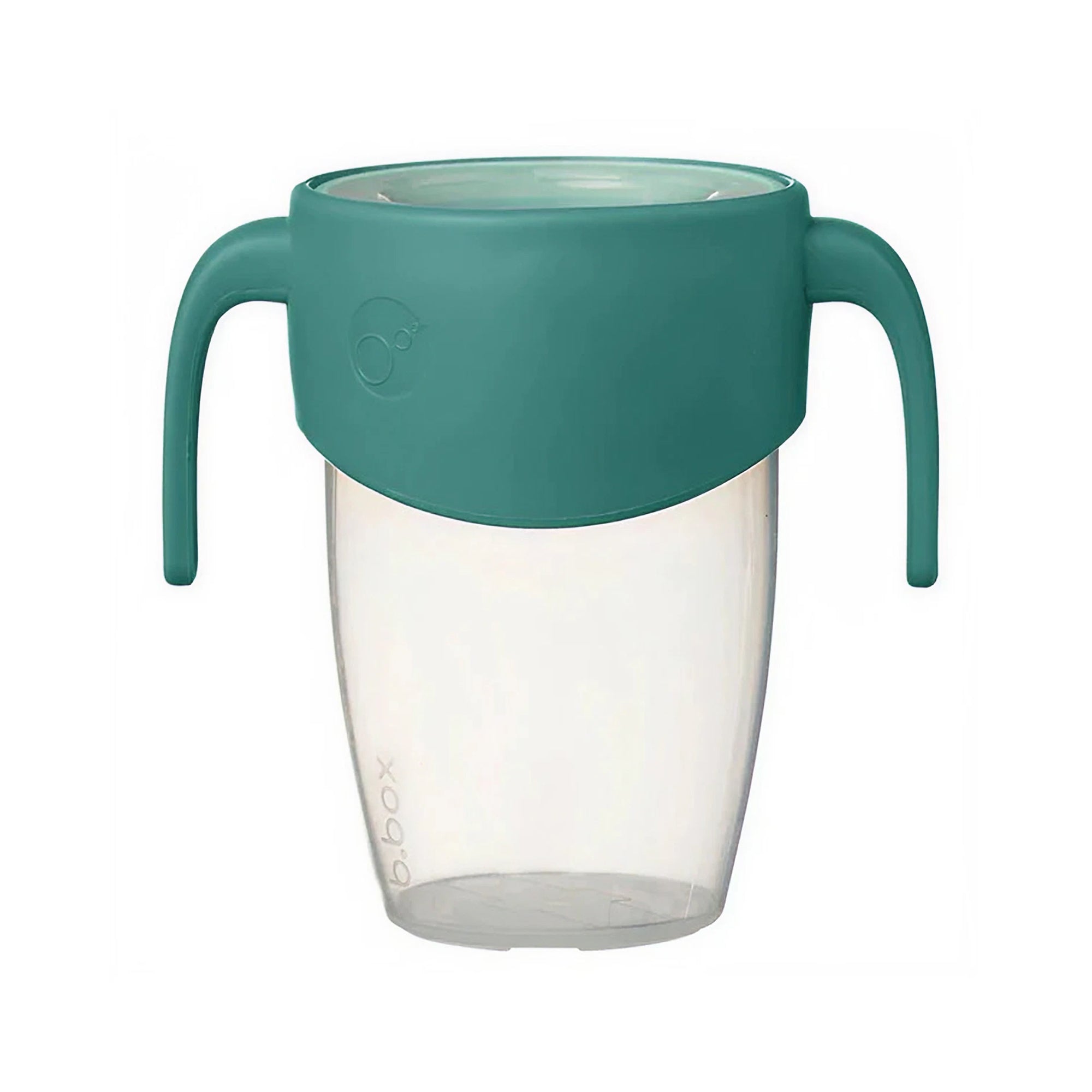 B.Box 360 Cup for Toddlers Emerald Forest