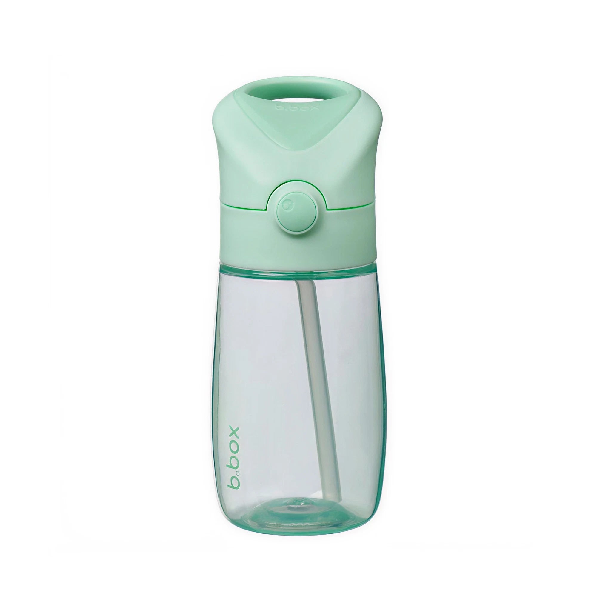 زجاجة شرب B.Box Jnr 380ml نعناع أخضر