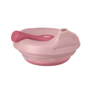 B.Box Fill + Feed Reusable Pouch Blush