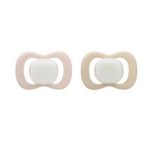 B.Box Glow لهاية توأم Blush + Latte