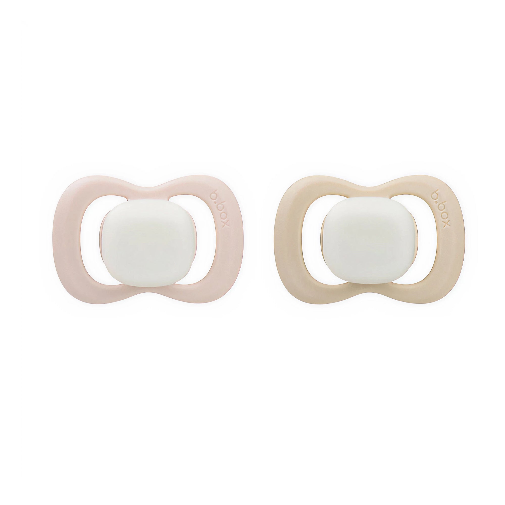 B.Box Glow لهاية توأم Blush + Latte