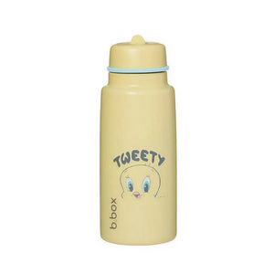B.Box Looney Tunes 1L Insulated Flip Top Bottle