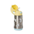 زجاجة شراب معزولة B.Box Looney Tunes من b.box 350 مل