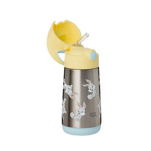 زجاجة شراب معزولة B.Box Looney Tunes من b.box 350 مل