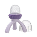 B.Box Silicone Fresh Food Feeder Peony