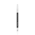 Flormar eyeliner waterproof 113 pure white