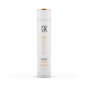 Gk hair shampoo 300ml moisturizing color protection 3