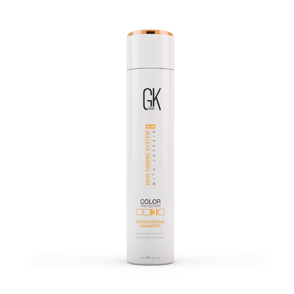 Gk hair shampoo 300ml moisturizing color protection 3