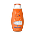 Creme 21 Body Wash 250ml High Moisture Sulfate-Free
