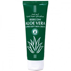 Bebecom Glycerin Cream 30ml Aloe Vera Tube