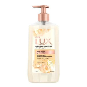 Lux Hand Wash 500ml Velvet Touch