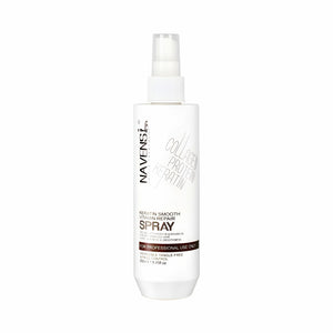 Navensi Hair 250ml Natural Mild Herbal Repair And Strengthen Hair With Vitamins And Argan Oil