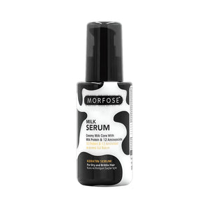 Morfose Hair Serum 100ml Milk Therapy