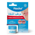 Flexitol lip balm 10g ultra moisturizing v2