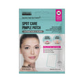 MBeauty Face Patches Acne Care With Tea Tree Oil And Salicylic Acid 10mm x 28 Pc