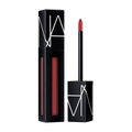nars powermatte lip pigment ultra flexible long wear matte color  walk this way