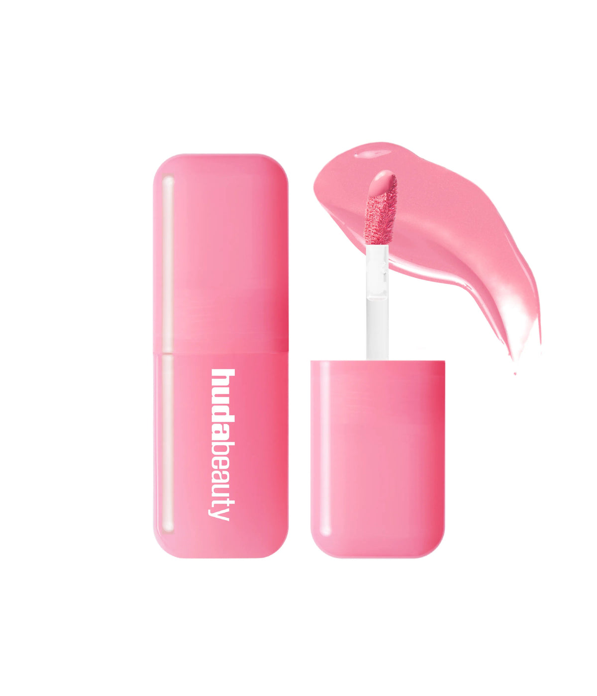 huda beauty - blush filter - bubblegum