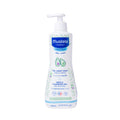 Mustela bebe gentle cleansing gel 500 ml hair & body lavant doux