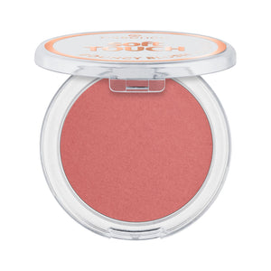 Essence blusher soft touch bouncy 10