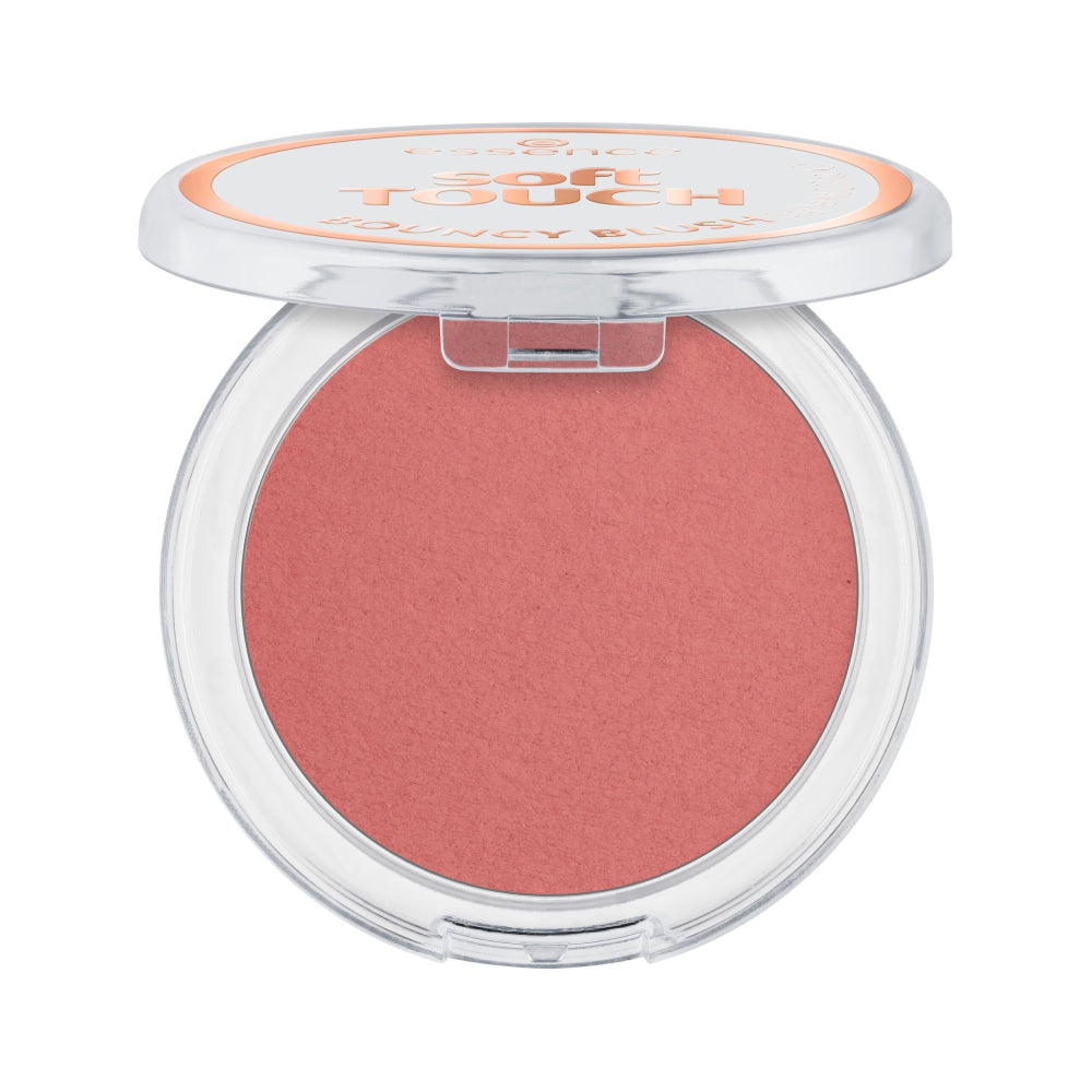 Essence blusher soft touch bouncy 10