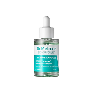 dr.melaxin bp pore ampoule 30ml