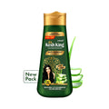 Emami  shampoo 200ml kesh king for treating hair loss and scalp with herbs