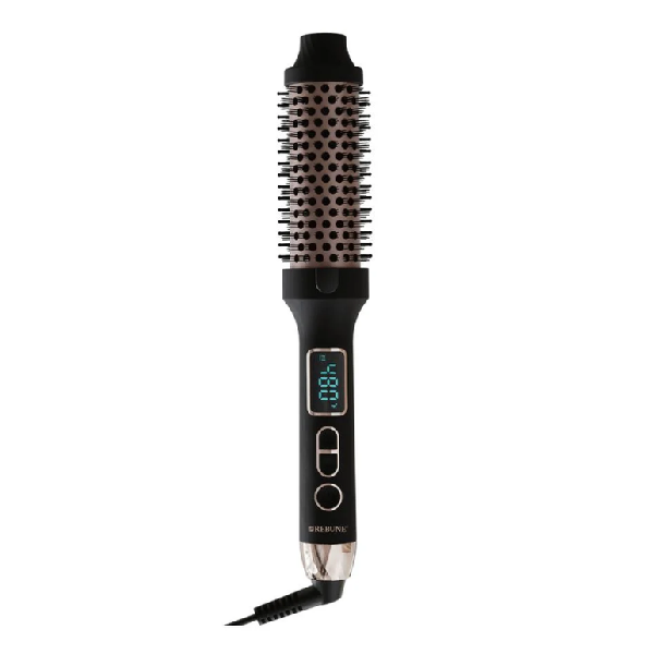 REBUNE Thermal Hair Brush Infrared