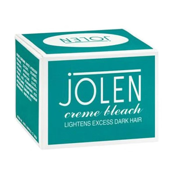 Jolen Bleaching Cream 28ml  Dark Hair