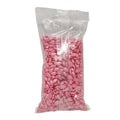 Revoia hot film wax hair removal 250g pink