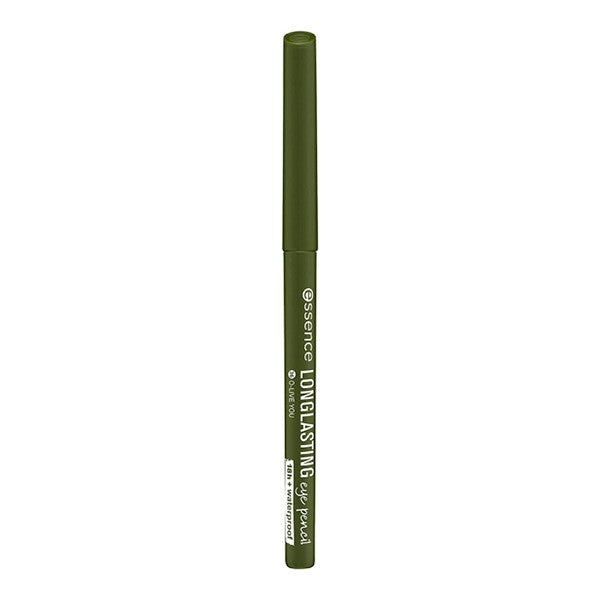 Essence eyeliner pen 36 long lasting green