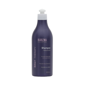 Karizma hair shampoo 500ml no frizz