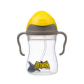 كوب B.Box Batman للأطفال الصغار بفتحة شرب