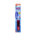 Wisdom Toothbrush Travel Medium