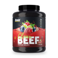 Basix Clear Beef Protein Isolate - Vimtonic Flavor - 4.4 LB