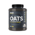 Basix Oats High Protein Porridge Oats Supplement Coconuts 6.6 LB