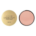 Max factor compact powder creme puff 55 candle glow