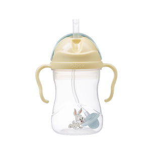 كوب B.Box بقشة موزونة Looney Tunes 240ml