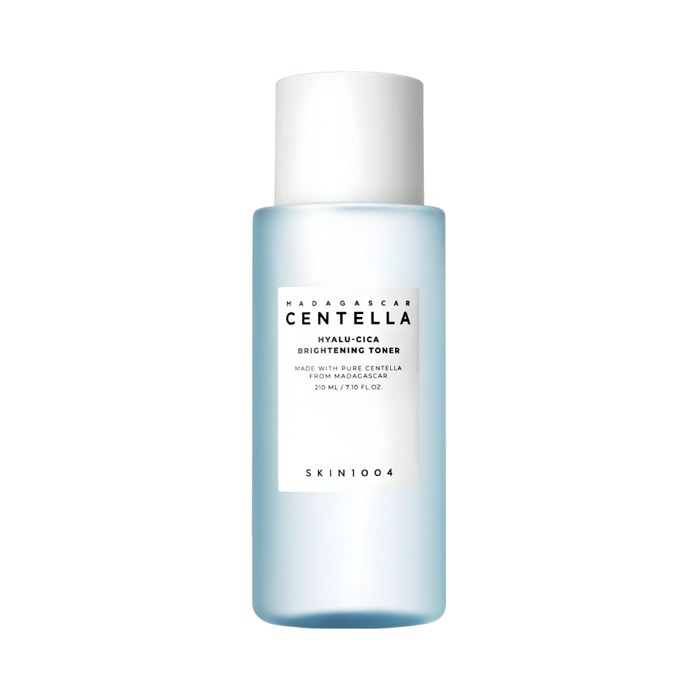 SKIN1004 Face Toner 210ml Madagascar Centella Hyalu-Cica Skin Brightening