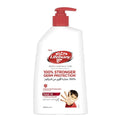 Lifebuoy hand wash 500ml total care 10 v2