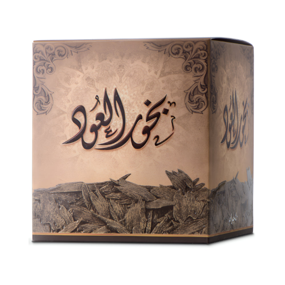 Sedr Al-Khaleej Bakhoor 40g Bakhour