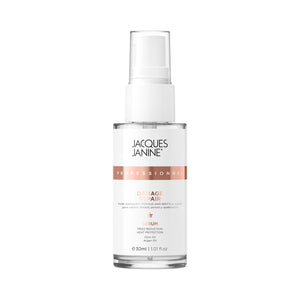 Jacques Janine Hair Serum 30ml Daily Repair For Split Ends And Damage